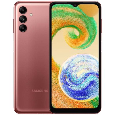 Samsung Galaxy A04s (4GB/64GB)