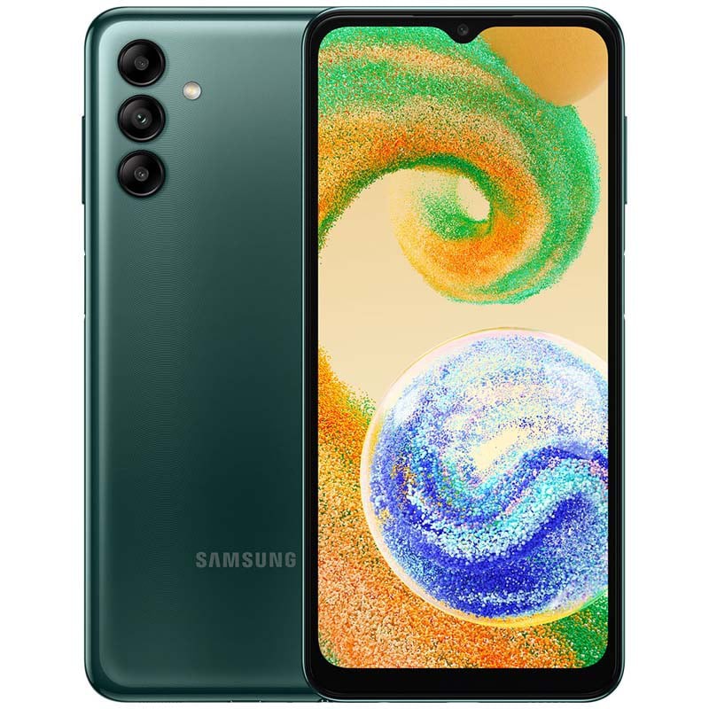 Samsung Galaxy A04s (4GB/64GB)