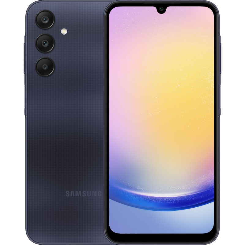 Samsung Galaxy A25 5G (6GB/128GB)