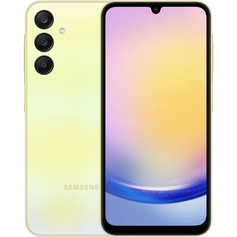 Samsung Galaxy A25 5G (8GB/128GB)