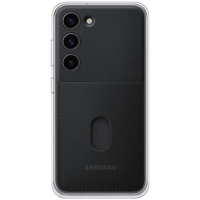 Ốp lưng Galaxy S23 Frame Case chính hãng Samsung EF-MS911