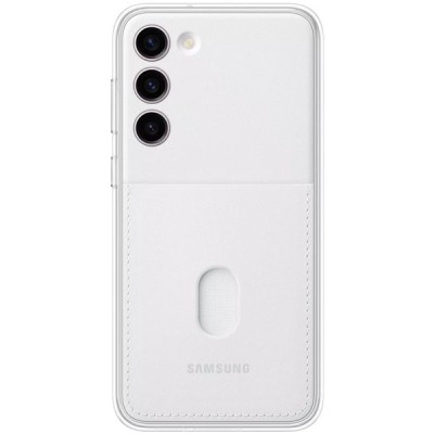 Ốp lưng Galaxy S23+ Frame Case chính hãng Samsung EF-MS916