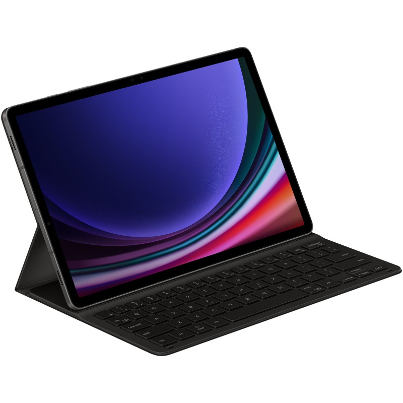 Bao da bàn phím Galaxy Tab S9 FE chính hãng Samsung EF-DX710