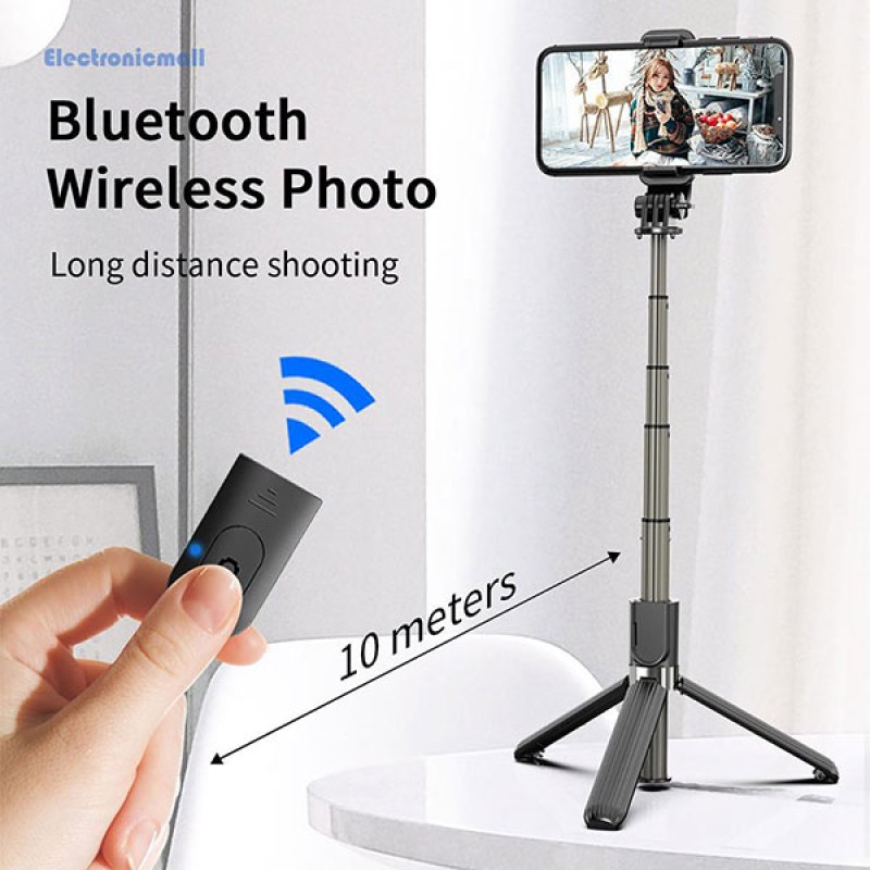 Gậy tự sướng Selfie Stick L03