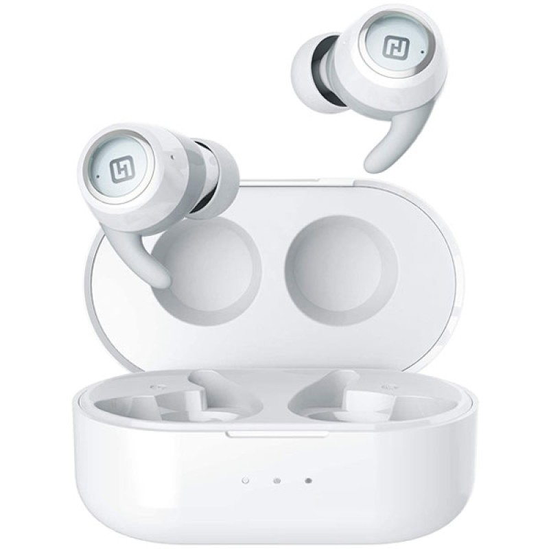 Tai nghe Wireless HiFuture Olymbuds Trắng