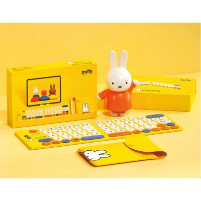 Bàn phím gập không dây MIPOW MIFFY MINI SLIM-FOLD