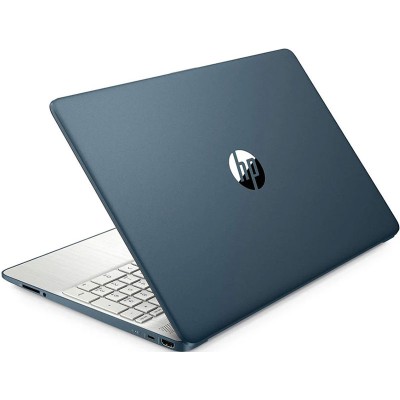 HP 15s fq5228TU 8U240PA ( i3 1215U/ 8GB/ 512GB/ 15.6 FHD/ Win 11)