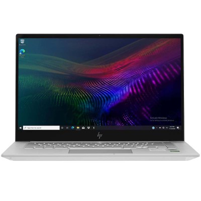 HP Envy 15 ep0145TX 231V7PA ( i7 10750H/ 16GB/ 1TB SSD/ 6GB GTX 1660Ti Max-Q/ Office H&S2019/ Touch/ Win 10 )