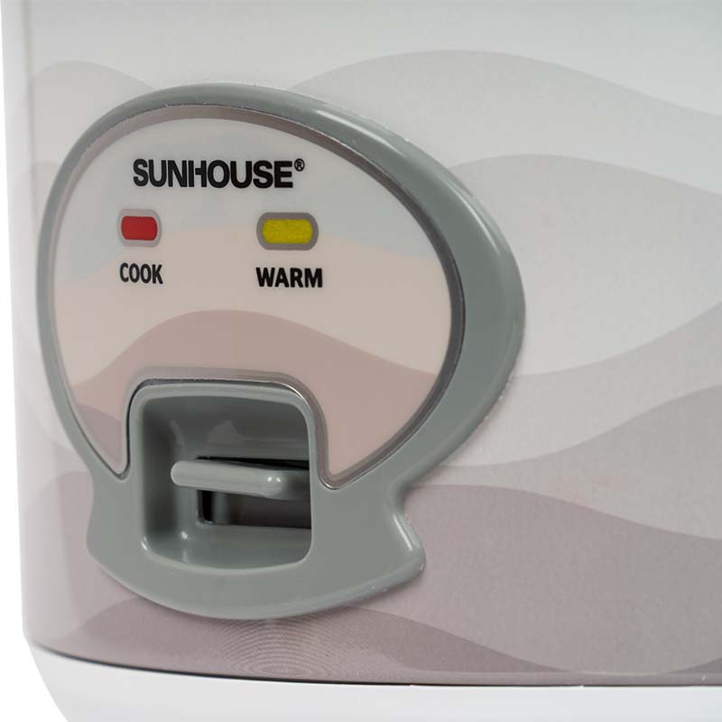 Nồi cơm điện Sunhouse 1.8L SHD8602