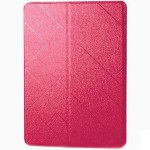 Bao da iPad 10.2" Lishen Rose