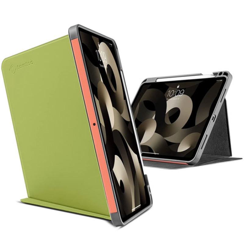 Bao da iPad 12.9" Tomtoc TPU B02-004