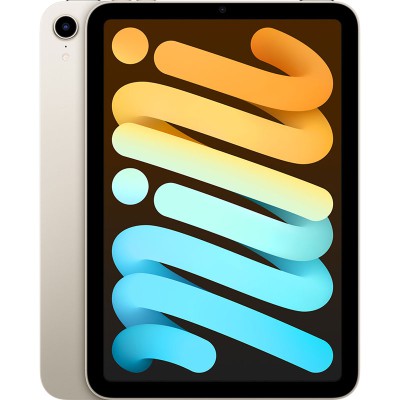 iPad Mini 6 8.3inch Wi-Fi (2021)
