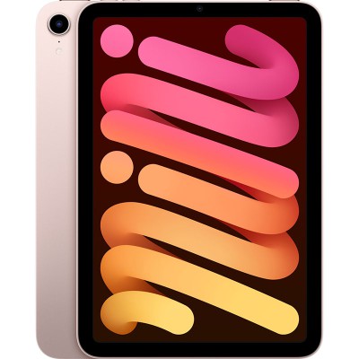 iPad Mini 6 8.3inch Wi-Fi (2021)