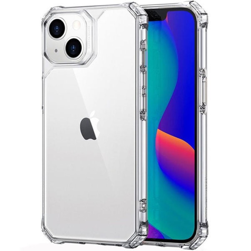 Ốp lưng iPhone 14 Plus Esr Air Armor ES1203 - Clear