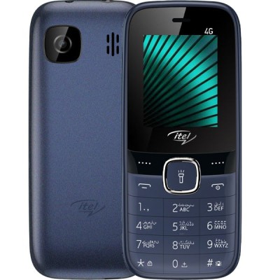 Itel it9010 4G