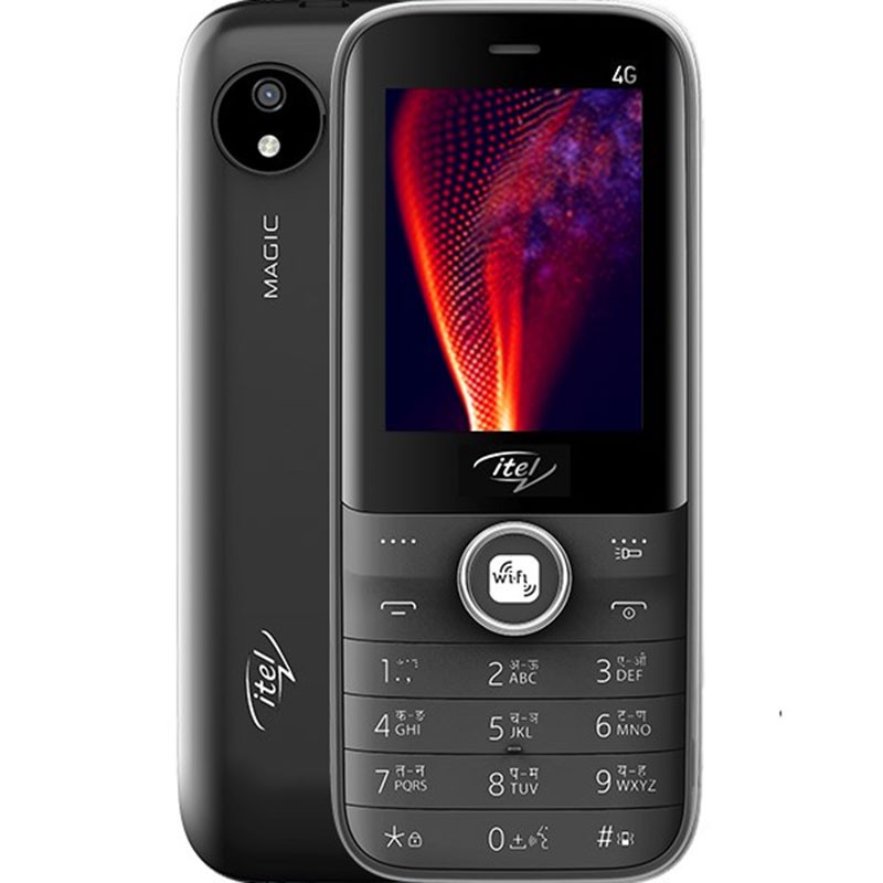 Itel it9210 4G