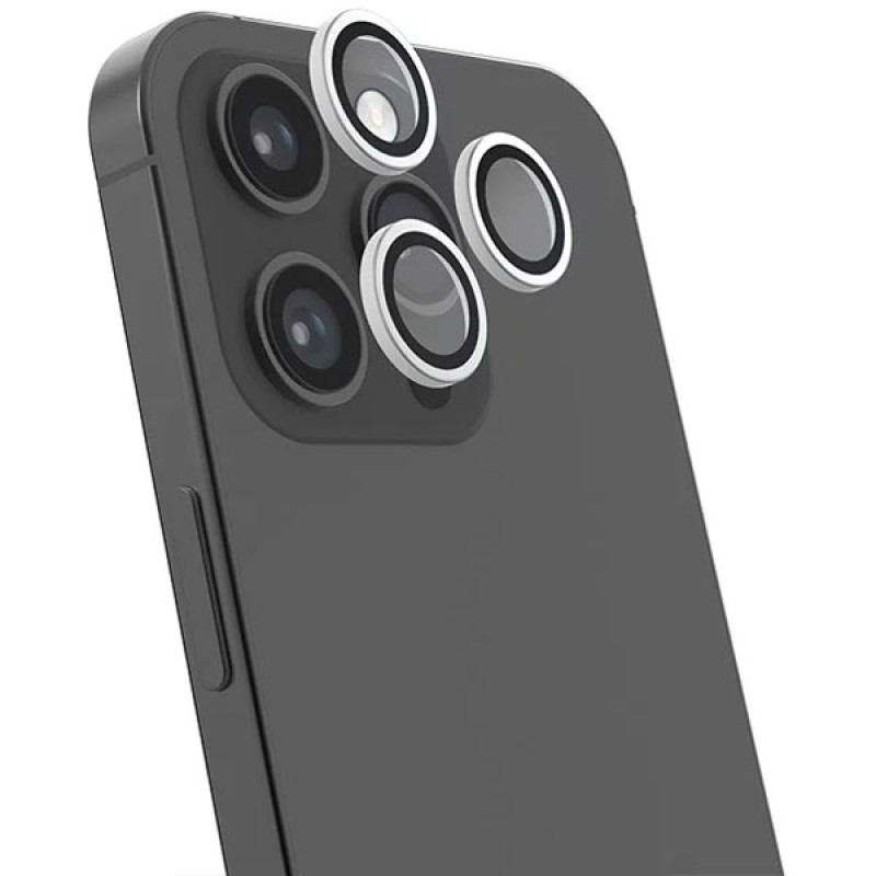 KCL Camera cao cấp iPhone 15 series Jcpal Preserver