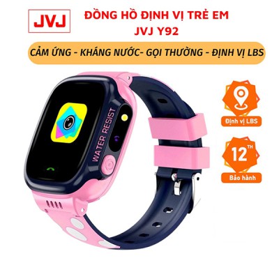 Đồng hồ thông minh trẻ em JVJ Y92