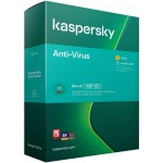 Kaspersky Anti-Virus (KAV)