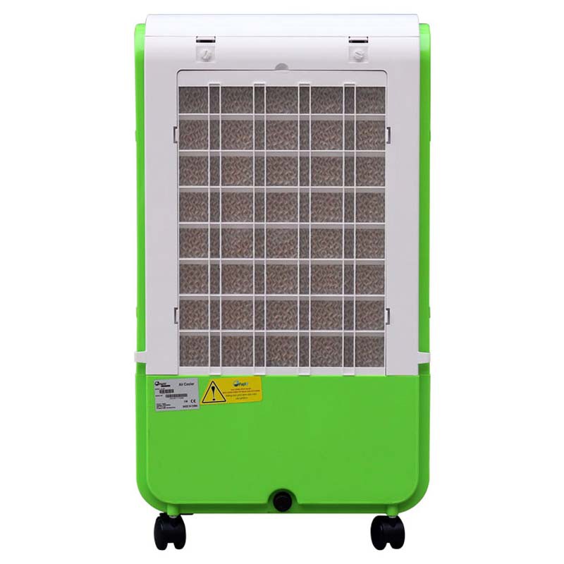 Máy làm mát cao cấp FujiE AC-601 - Green