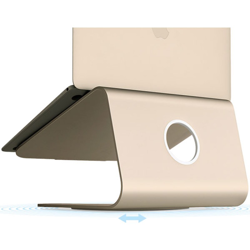 Giá đỡ tản nhiệt Laptop Rain Design mStand RD-10071/ RD-10072