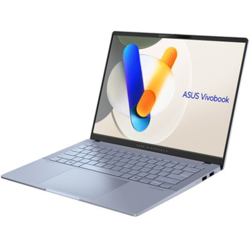 Asus S5406M (Ultra i5-125H/16GB/1TB SSD/14" 3K/Win 11 Home)