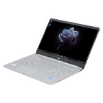 HP 15s fq5229TU 8U237PA (i3-1215U/8GB/512GB/Win11 Home)