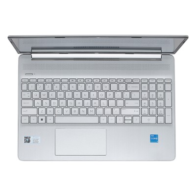 HP 15s fq5229TU 8U237PA (i3-1215U/8GB/512GB/Win11 Home)