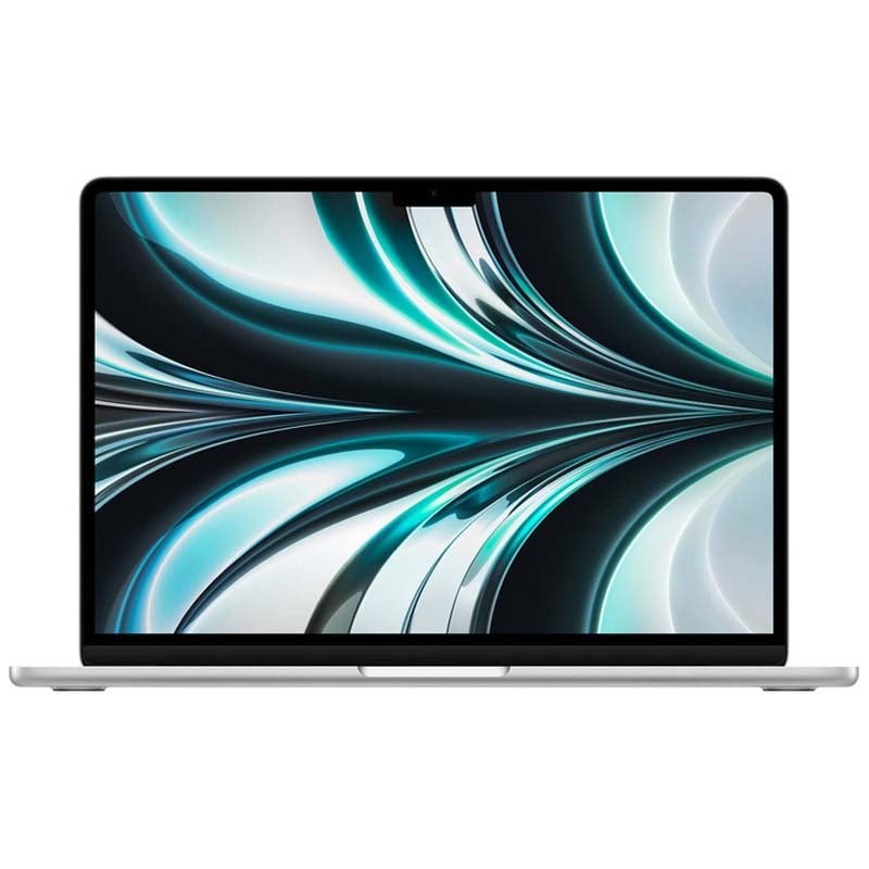 Macbook Air M2 2022 MLXY3SA/A ( 8 CPU/ 8 GPU/ 8Gb/ 256Gb/ 13.6 Liqid Retina/ Mac OS/ Midnight )