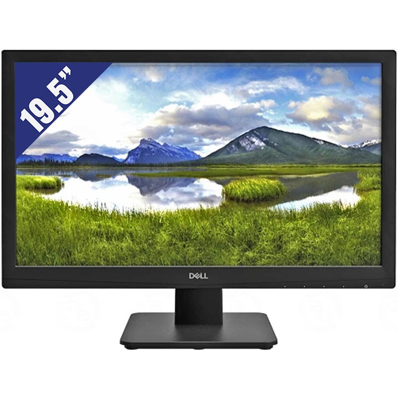 Màn hình Dell LCD D2020H 19.5 inch FHD