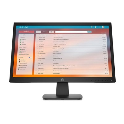 Màn hình HP P24v G4 23.8" FHD Monitor