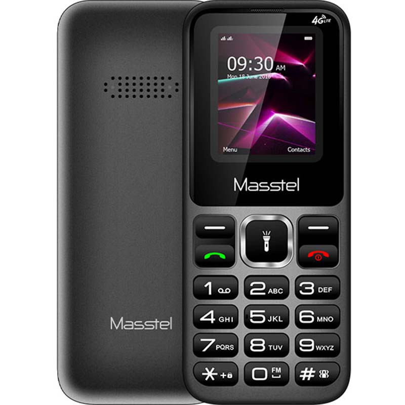 Masstel IZI 10 4G