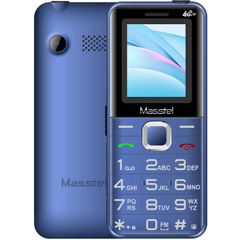 Masstel IZI 20 4G