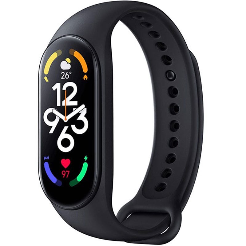 Vòng đeo tay thông minh Mi Band 7