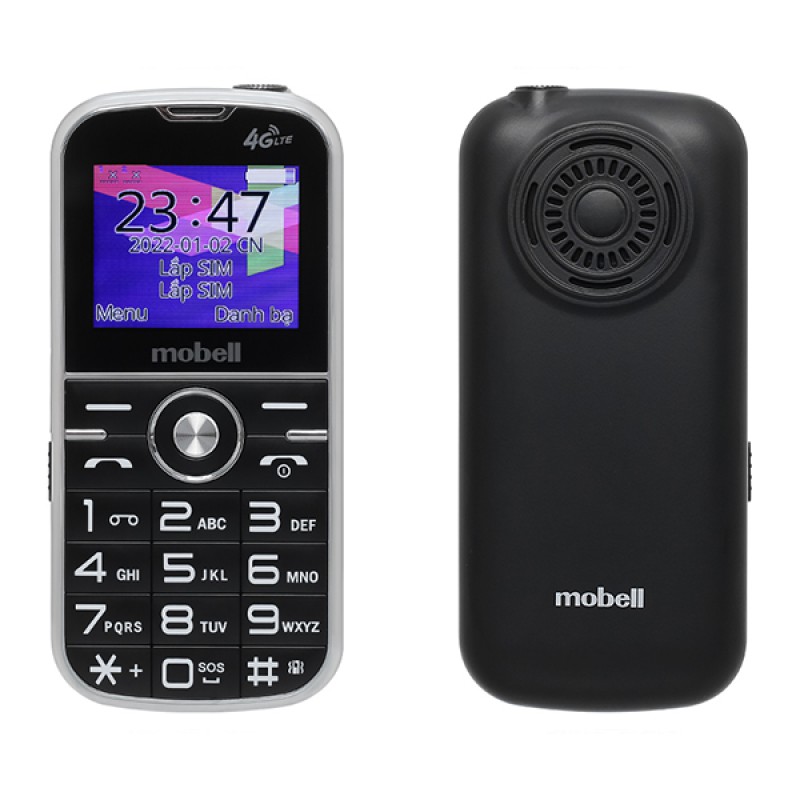 Mobell F209 (4G)