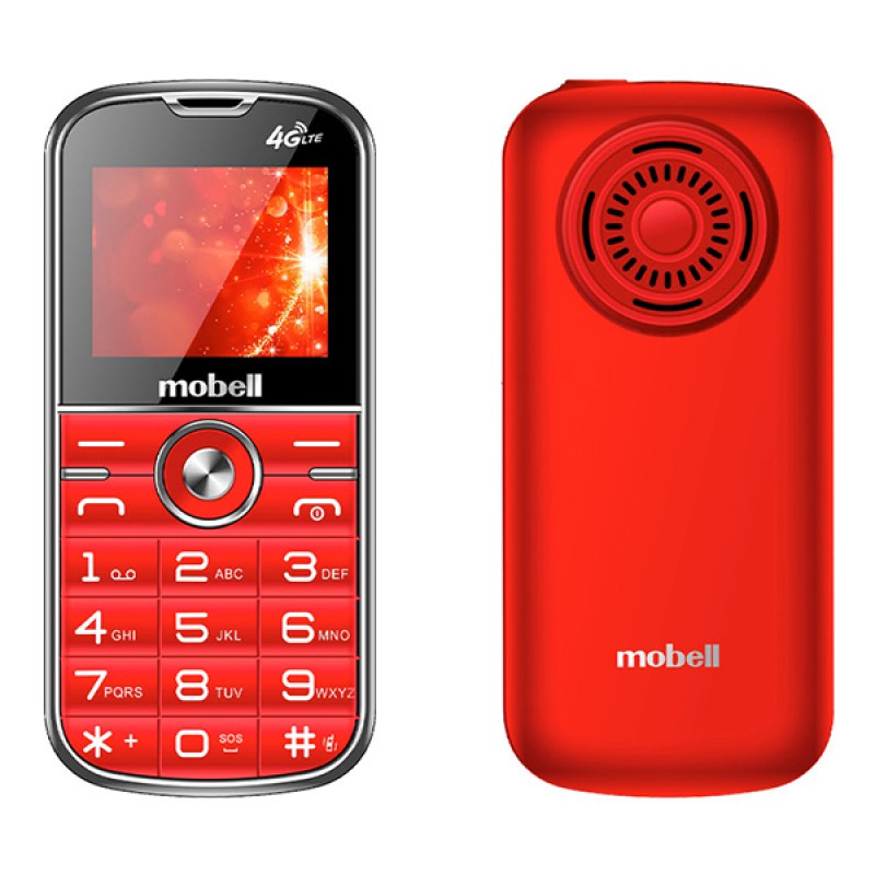 Mobell F209 (4G)