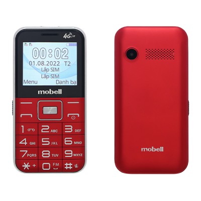 Mobell F309 (4G)