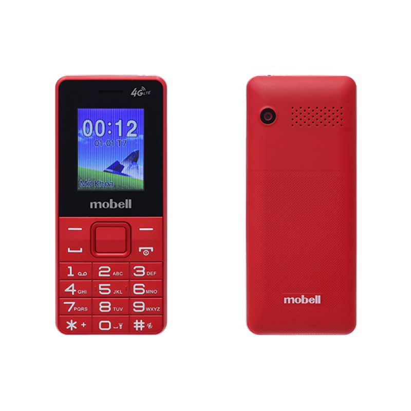 Mobell M239 (4G)