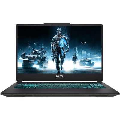 MSI Cyborg 15 A12VE 240VN ( i7 12650H/ 8GB/ 512GB/ RTX 4050 6GB/ 15.6 FHD 144 Hz/ Win 11 )