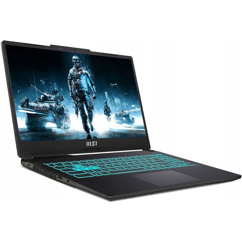 MSI Cyborg 15 A12VE 240VN ( i7 12650H/ 8GB/ 512GB/ RTX 4050 6GB/ 15.6 FHD 144 Hz/ Win 11 )