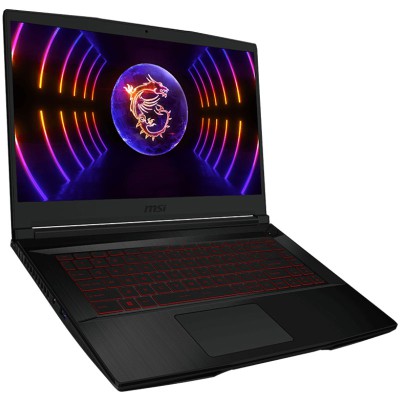 MSI Gaming GF63 Thin 12VE 460VN ( i5 12450H/ 8GB/ 512GB/ RTX4050 6GB/ 15.6 FHD 144Hz/ Win 11 )