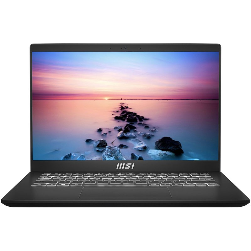 MSI Modern 14 C13M 607VN ( i7 1355U/ 16GB/ 512GB/ 14 FHD/ Win 11 )