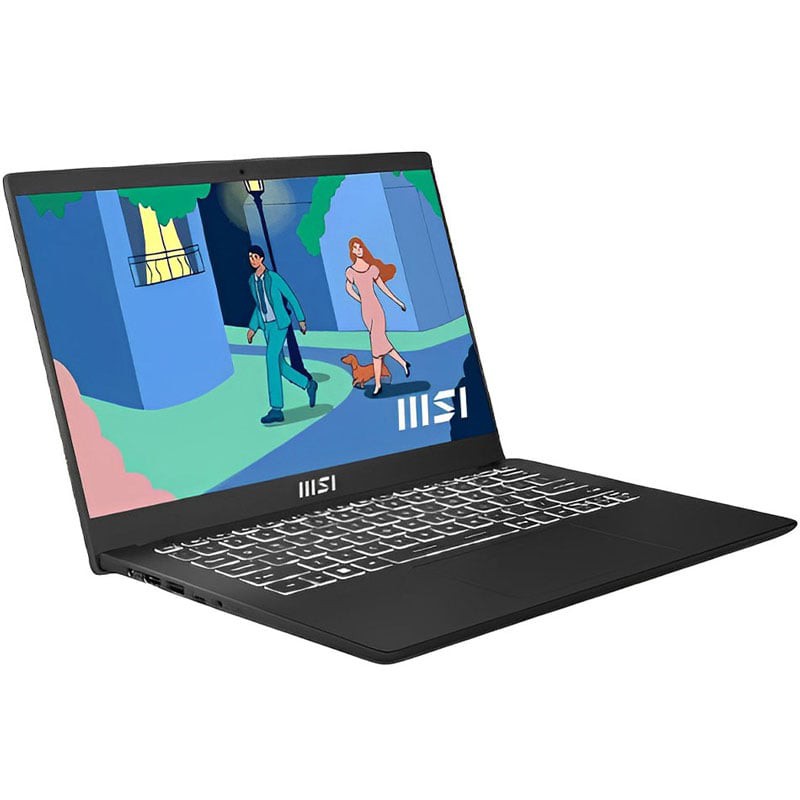 MSI Modern 14 C7M 083VN ( R5 7530U/ 8GB/ 512GB/ 14 FHD/ Win 11 )