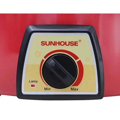 Nồi lẩu điện Sunhouse SHD4520 3 lít