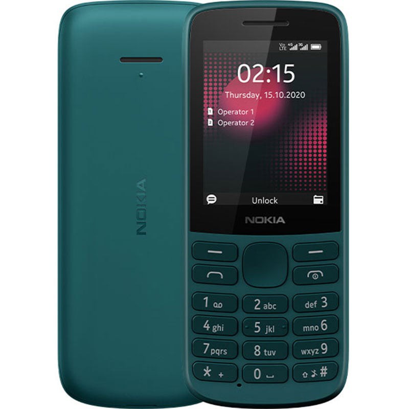 Nokia 215 4G