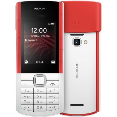 Nokia 5710 XpressAudio