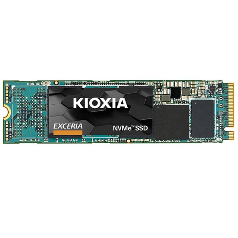 Ổ cứng SSD Kioxia 250GB M2 2280