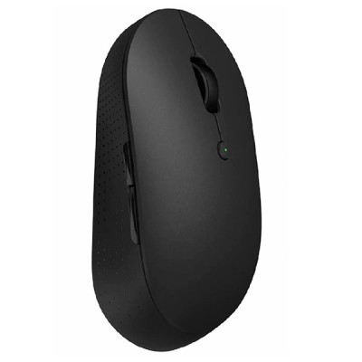 Chuột không dây Xiaomi Mi Dual Mode Wireless Mouse Silent Edition - Chính Hãng