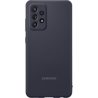 Ốp lưng Galaxy A52/A52S Silicone chính hãng Samsung EF-PA525