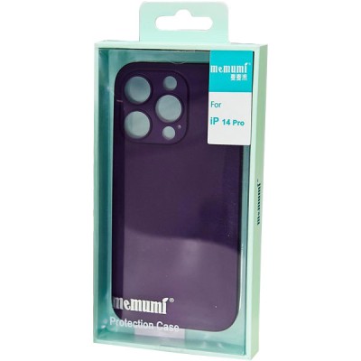 Ốp lưng iPhone 14 Pro Memumi Protection Case